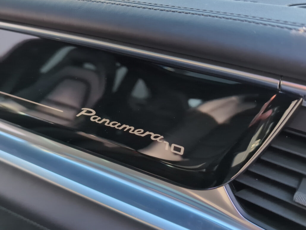 Porsche Panamera 4 E Edition10 Sport Turismo*Sportaga* – Bild 25