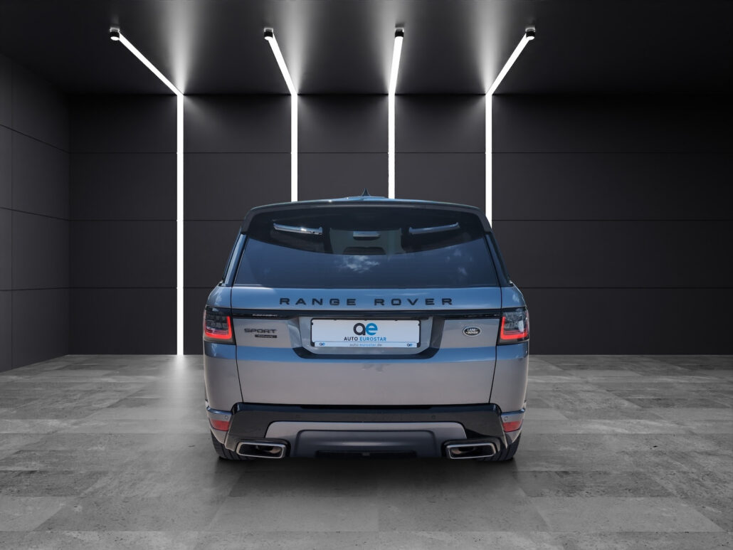 Land Rover Range Rover Sport Autobiography Dynamic *Pixel* – Bild 25