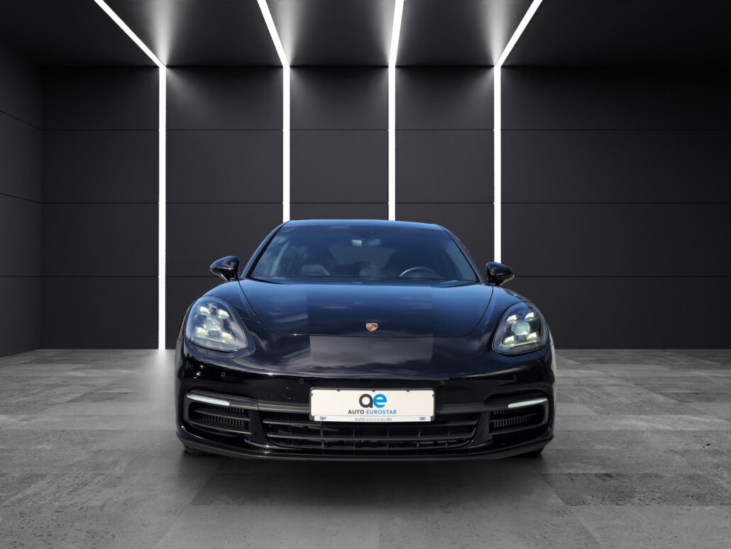 Porsche Panamera 4 E Edition10 Sport Turismo*Sportaga* – Bild 26