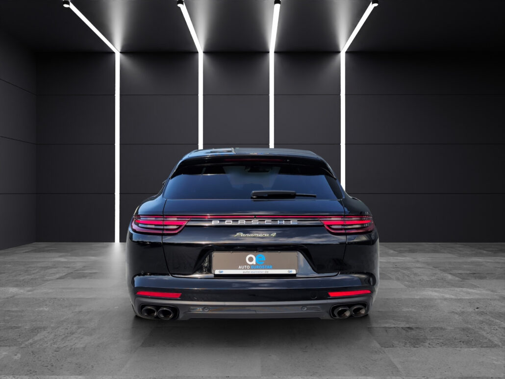 Porsche Panamera 4 E Edition10 Sport Turismo*Sportaga* – Bild 27