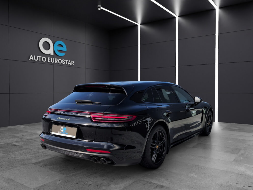 Porsche Panamera 4 E Edition10 Sport Turismo*Sportaga* – Bild 3