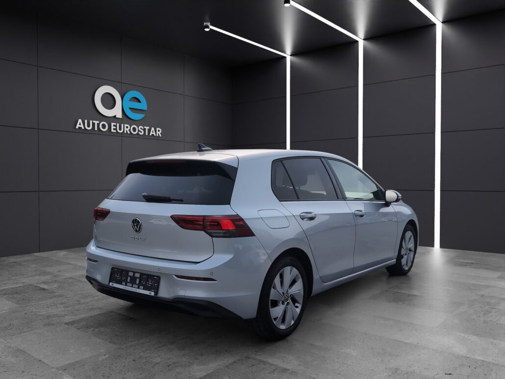 VW Golf Life *DSG*LED*Navi*Kam*ACC* – Bild 3