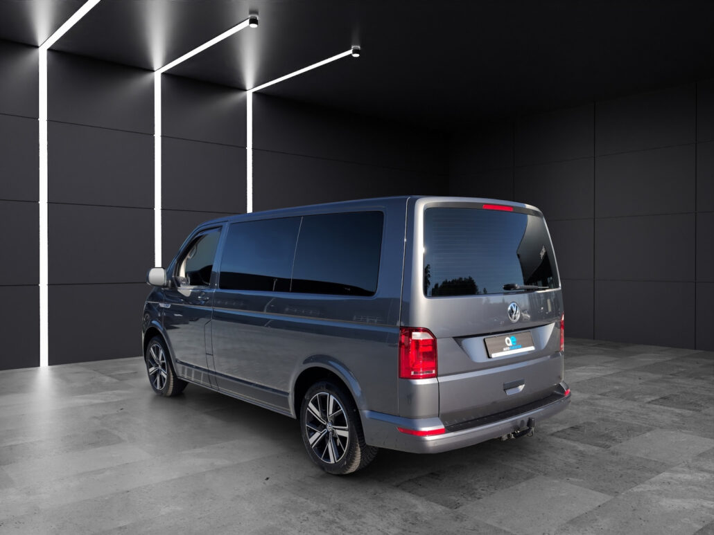 VW T6 Multivan *abn.AHK*Navi*StHz*Elek.Tür*Carplay* – Bild 4