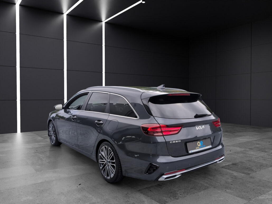 Kia cee’d Sportswagon cee´d Sportswagon GT Line *LED*Pano*JBL*Kam*ACC* – Bild 4