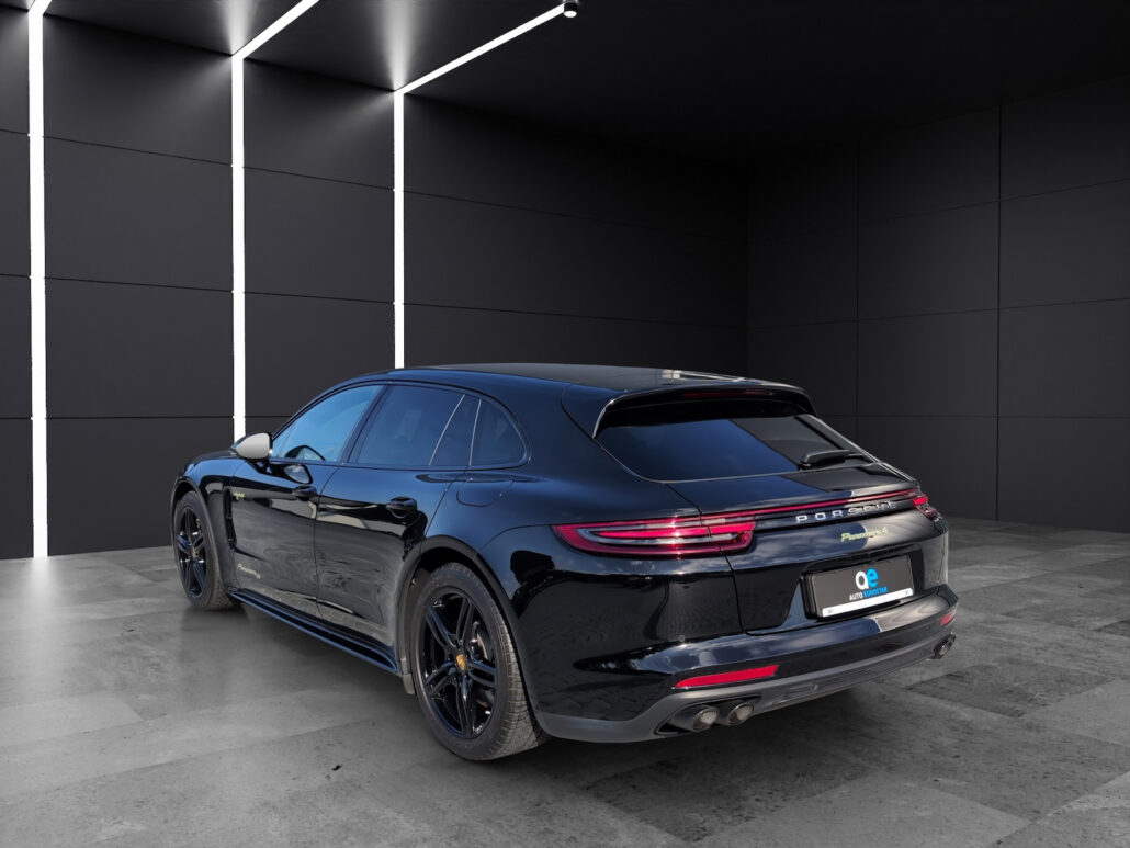 Porsche Panamera 4 E Edition10 Sport Turismo*Sportaga* – Bild 4