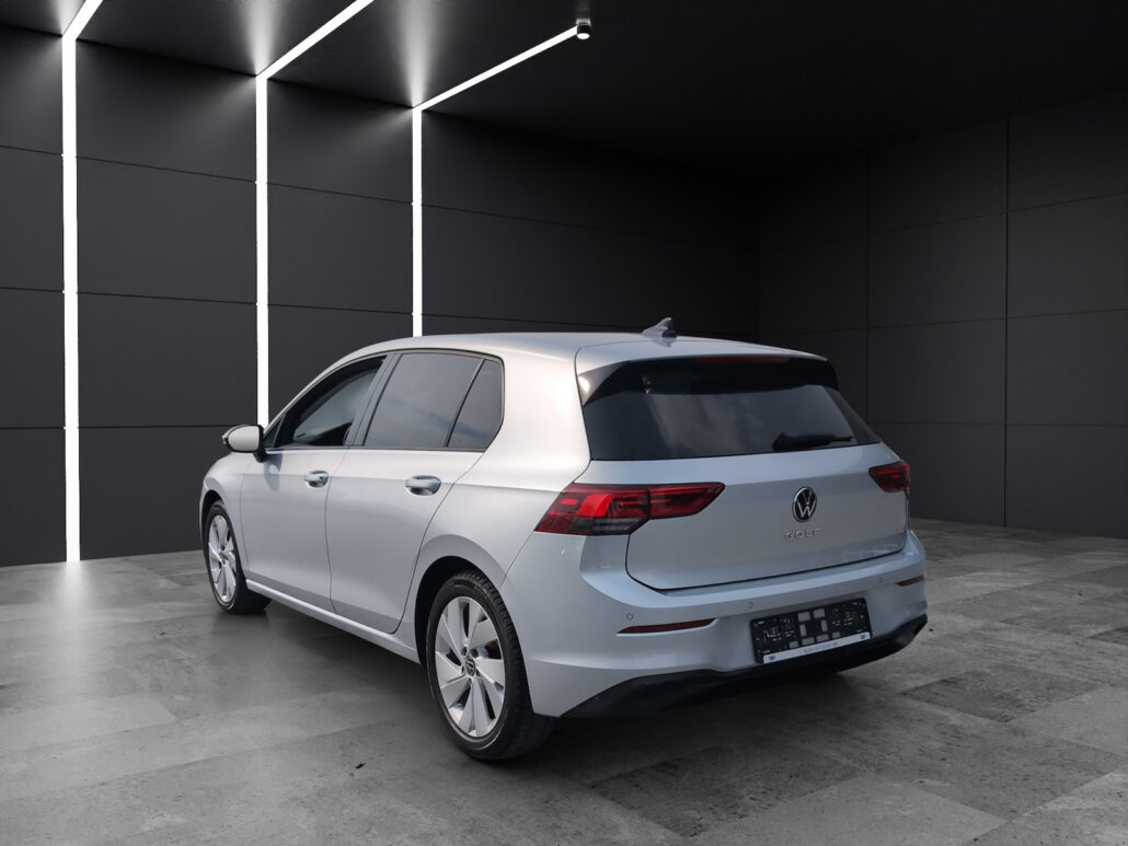 VW Golf Life *DSG*LED*Navi*Kam*ACC* – Bild 4