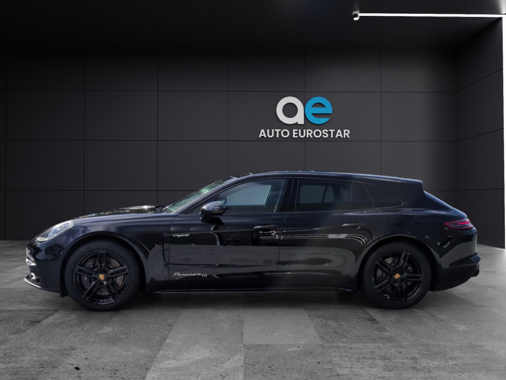 Porsche Panamera 4 E Edition10 Sport Turismo*Sportaga* – Bild 5