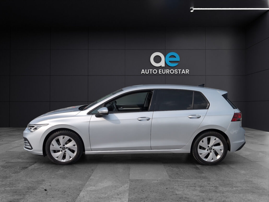 VW Golf Life *DSG*LED*Navi*Kam*ACC* – Bild 5