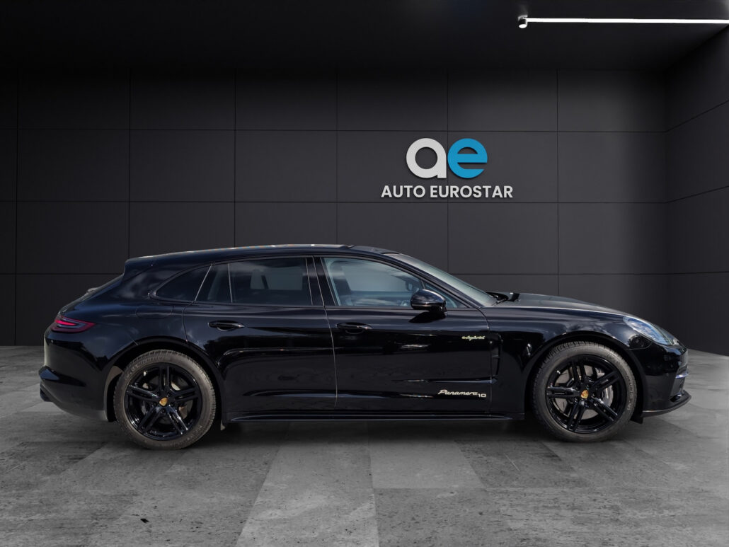 Porsche Panamera 4 E Edition10 Sport Turismo*Sportaga* – Bild 6
