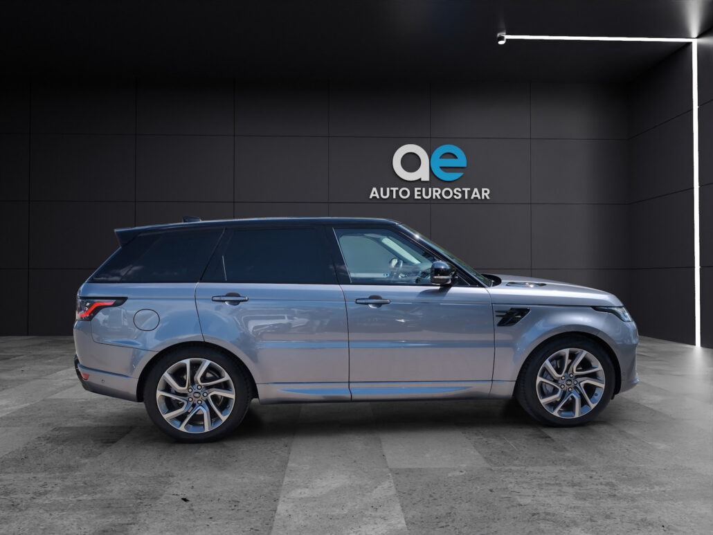 Land Rover Range Rover Sport Autobiography Dynamic *Pixel* – Bild 6