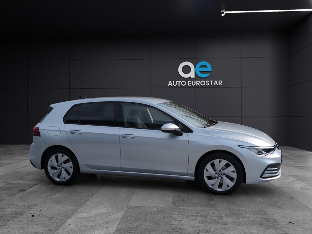 VW Golf Life *DSG*LED*Navi*Kam*ACC* – Bild 6