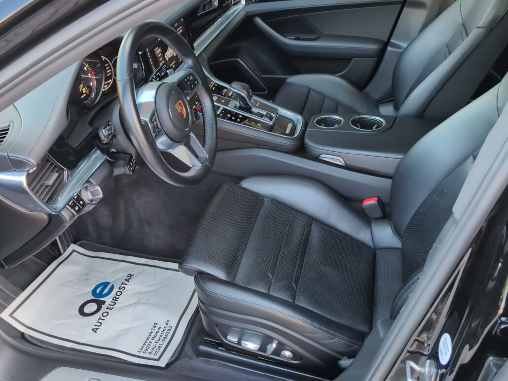 Porsche Panamera 4 E Edition10 Sport Turismo*Sportaga* – Bild 7