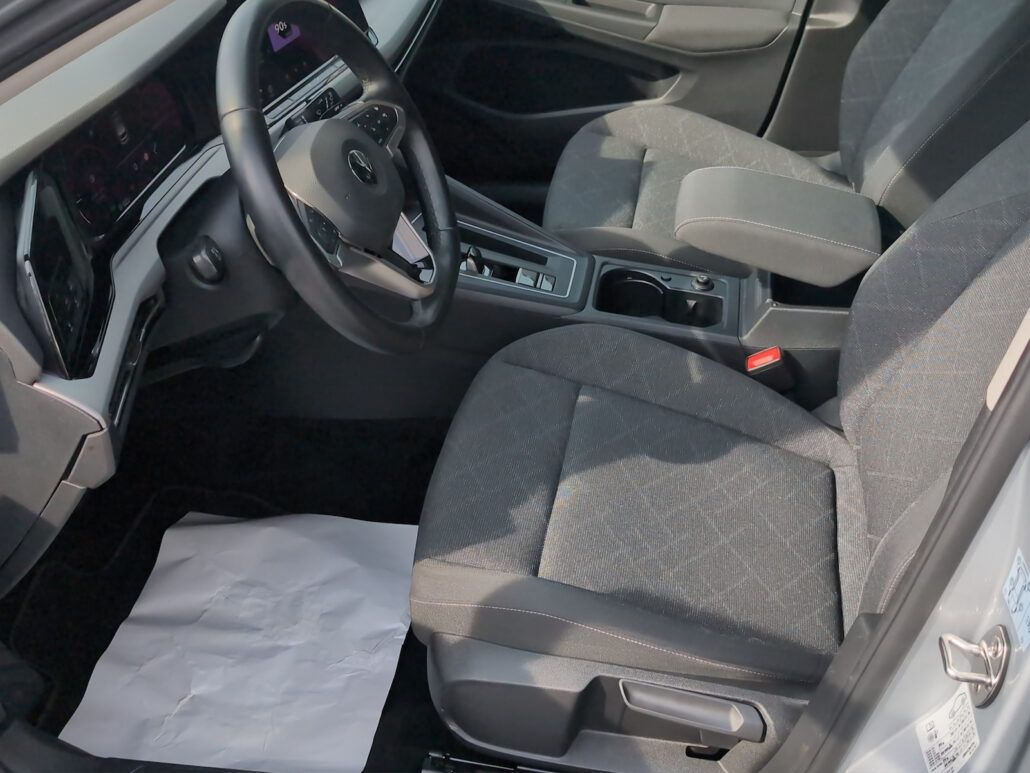 VW Golf Life *DSG*LED*Navi*Kam*ACC* – Bild 7