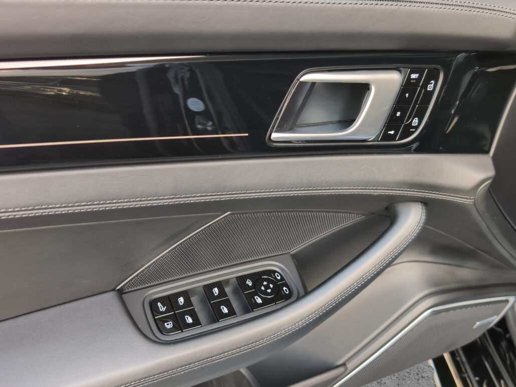 Porsche Panamera 4 E Edition10 Sport Turismo*Sportaga* – Bild 8