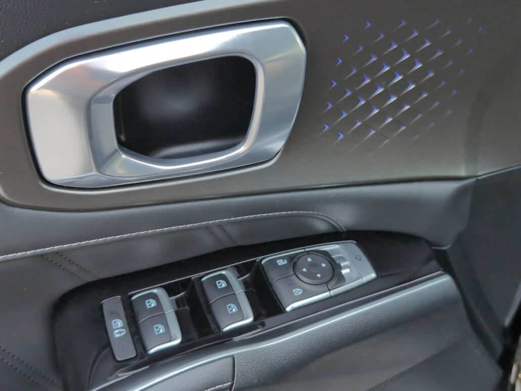 Kia Sorento Spirit 4WD 7.Sitze *LED*ACC*Kam*Digital* – Bild 8