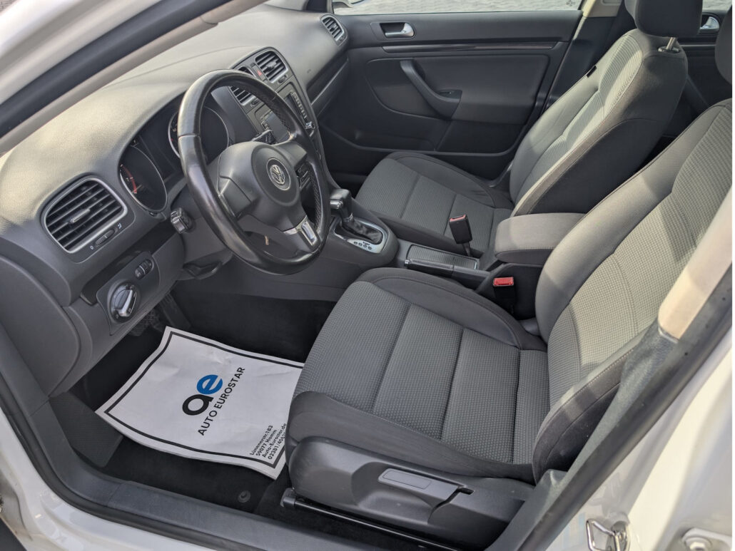 VW Golf Variant Comfort.AHK*Pano*Export/Gewerbe*DSG – Bild 8