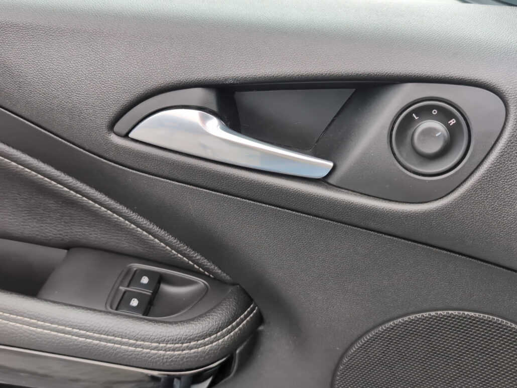 Opel Adam Jam *Easytronic*Klima*Carplay*SHZ*City*LRH* – Bild 8
