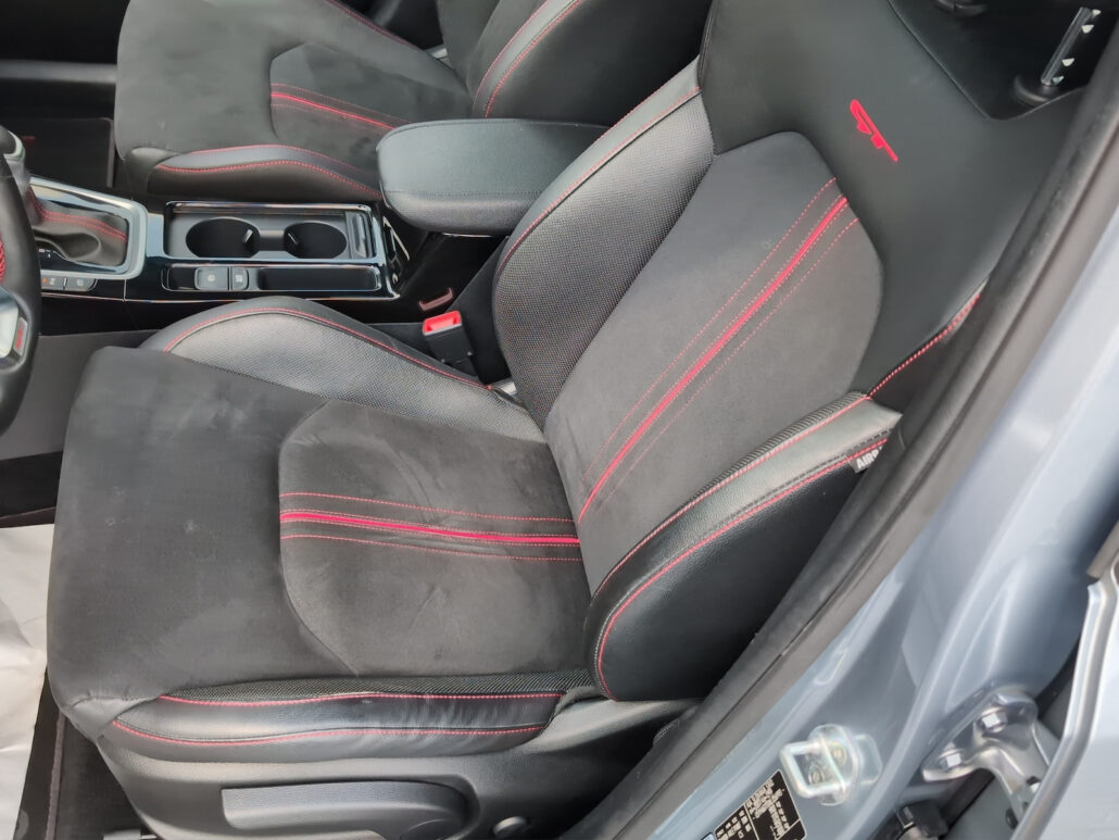 Kia ProCeed GT *LED*JBL*Pano*Kam*ACC*Keyl* – Bild 9